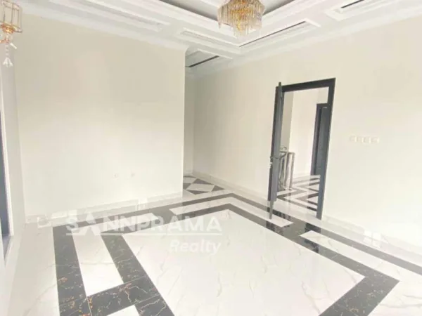 rumah dijuak beji sannprama