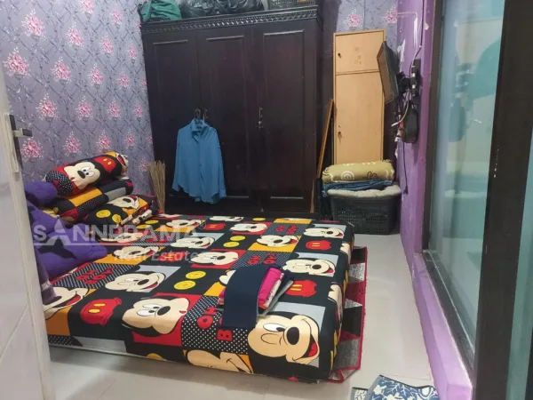 rumah murah cimanggis sannprama