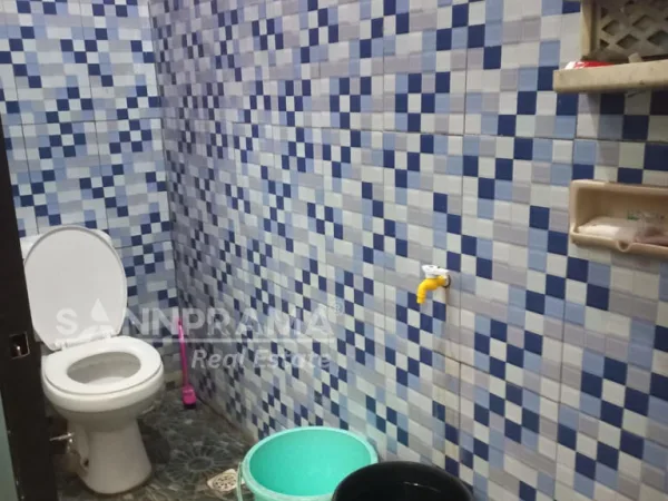 rumah murah cimanggis sannprama