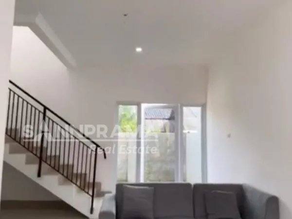 fresehea green tanah baru sannprama