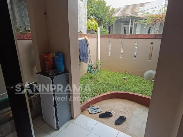 permata depok regency sannprama