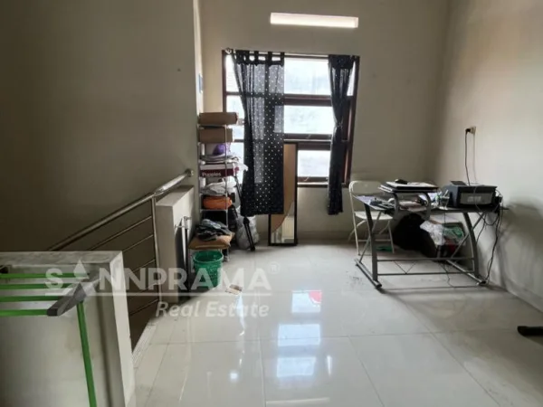 rumah dijual pitara depok sannprama