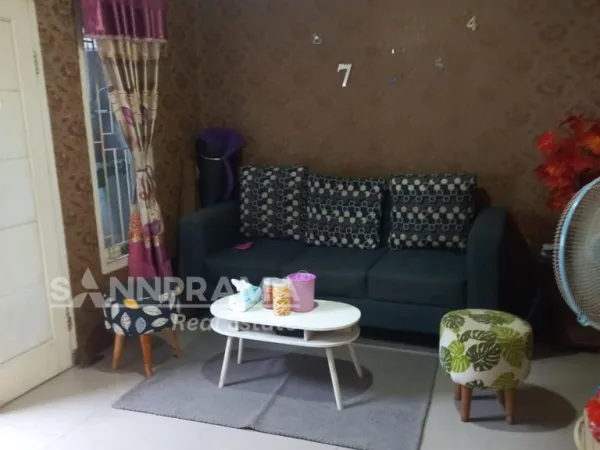 rumah murah cimanggis sannprama