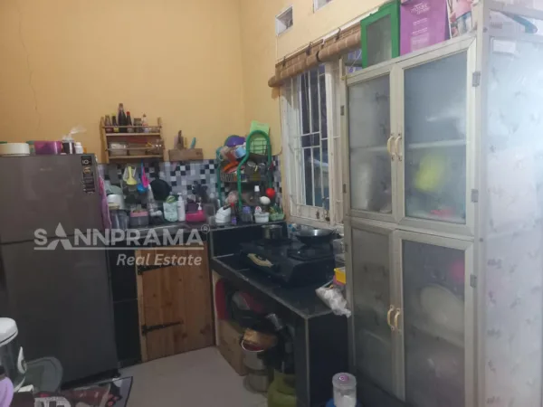 rumah murah cimanggis sannprama