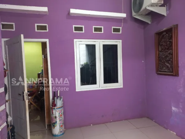 rumah murah cimanggis sannprama