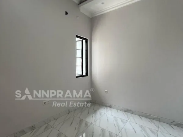 Ammara Residence sannprama cilodong
