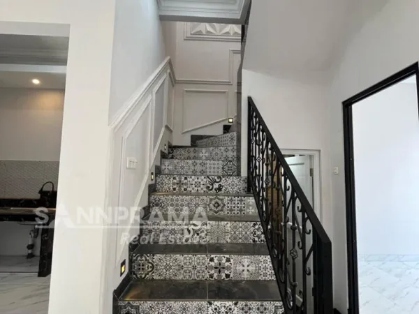 Ammara Residence sannprama cilodong