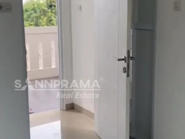 fresehea green tanah baru sannprama