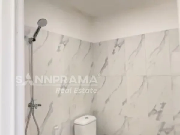 fresehea green tanah baru sannprama