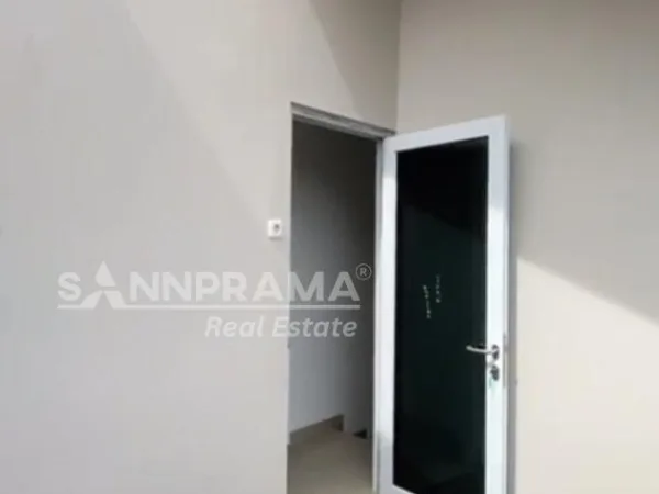 fresehea green tanah baru sannprama