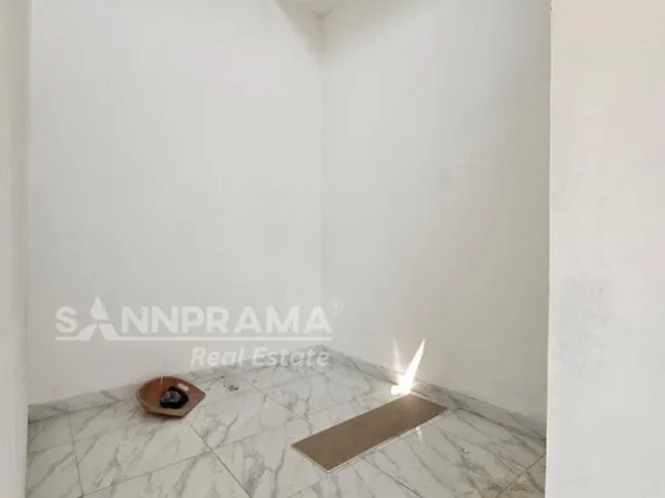 rumah murah cibinong sannprama