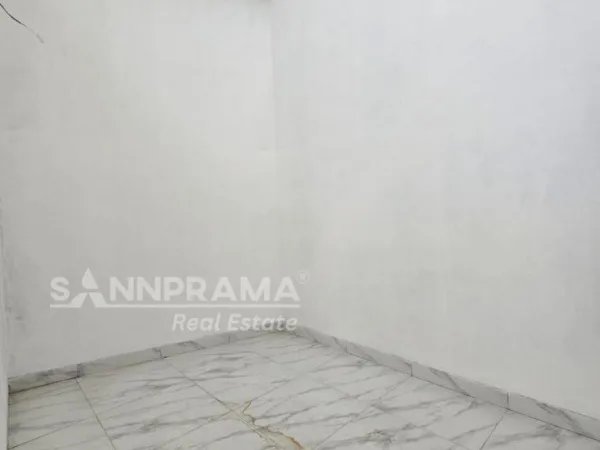rumah murah cibinong sannprama