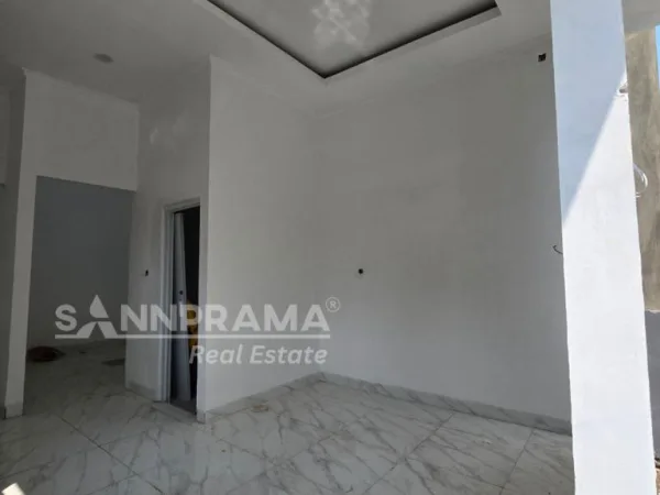 rumah murah cibinong sannprama