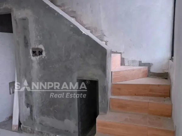 rumah cilodong depok sannprama