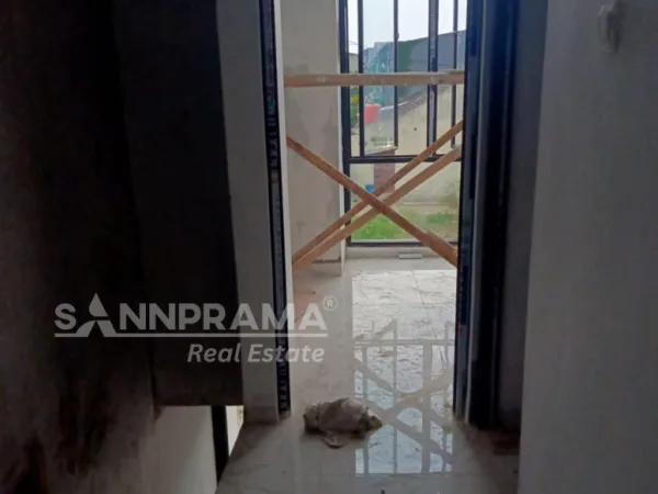 rumah cilodong depok sannprama