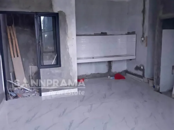 rumah cilodong depok sannprama