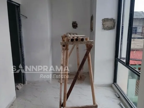 rumah cilodong depok sannprama