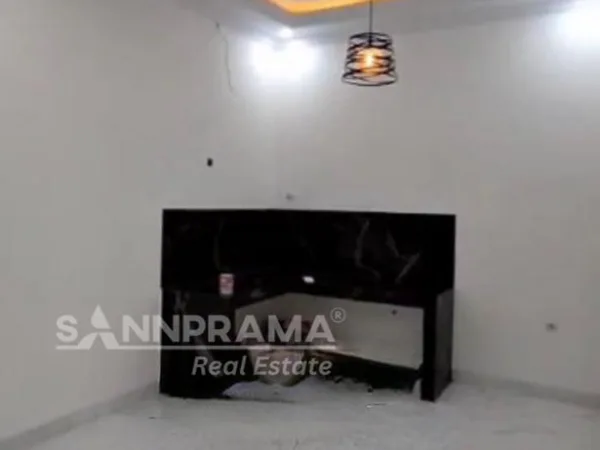 rumah dijual pasar rebo jaktim sannprama