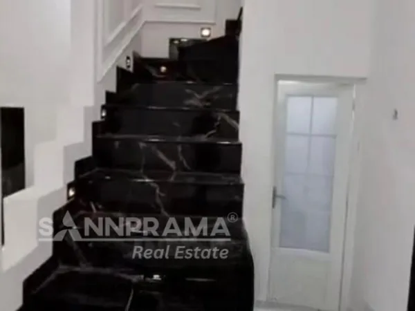 rumah dijual pasar rebo jaktim sannprama