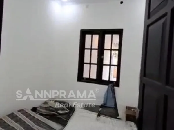 rumah dijual pasar rebo jaktim sannprama