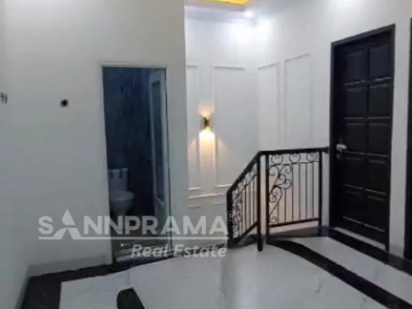 rumah dijual pasar rebo jaktim sannprama