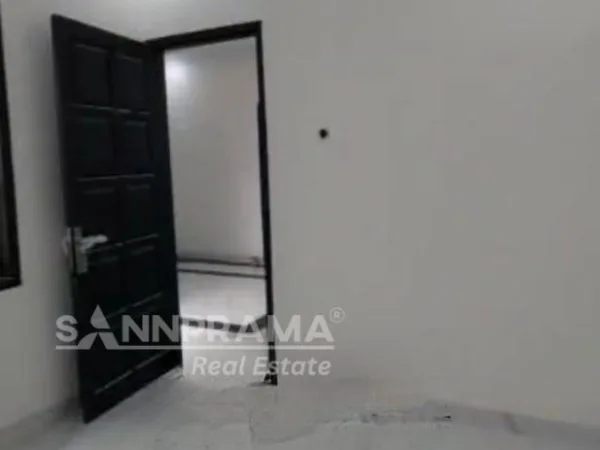 rumah dijual pasar rebo jaktim sannprama