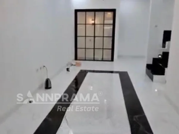 rumah dijual pasar rebo jaktim sannprama