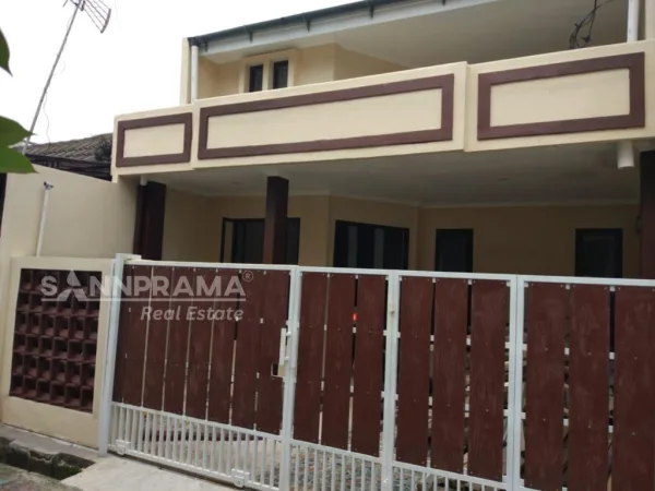 perumnas depok timur sannprama