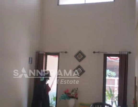 perumnas depok timur sannprama