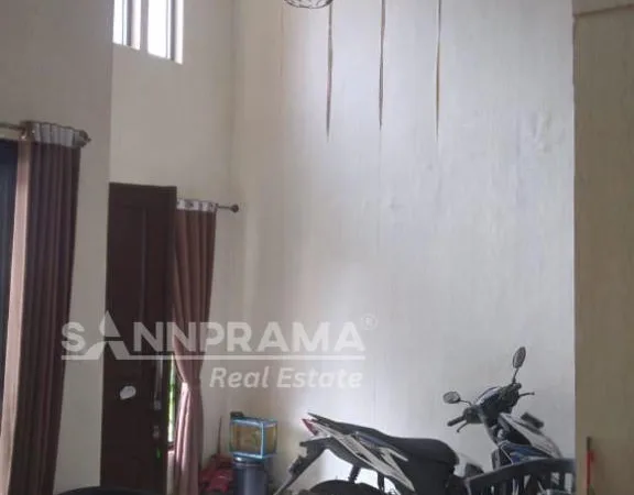 perumnas depok timur sannprama