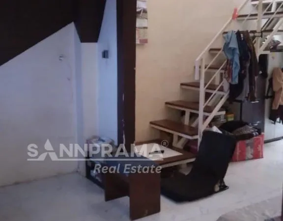 perumnas depok timur sannprama