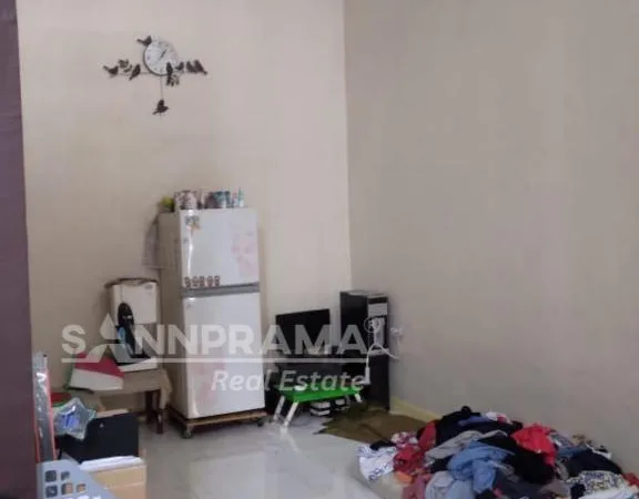 perumnas depok timur sannprama