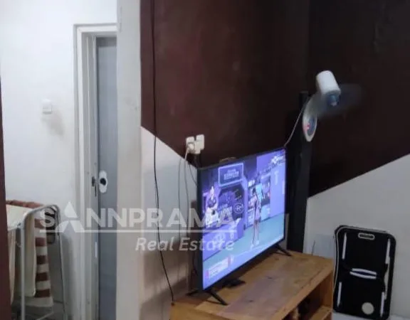 perumnas depok timur sannprama