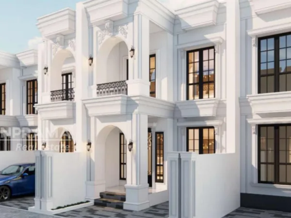 Pesona Ammara Hills Radensa