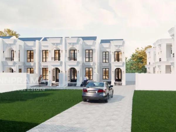 Pesona Ammara Hills Radensa