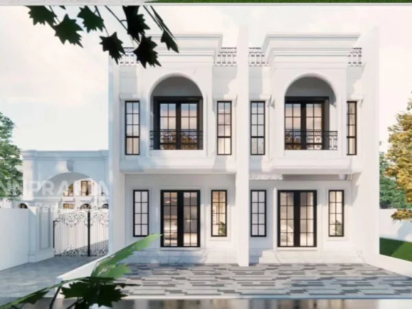 Pesona Ammara Hills Radensa