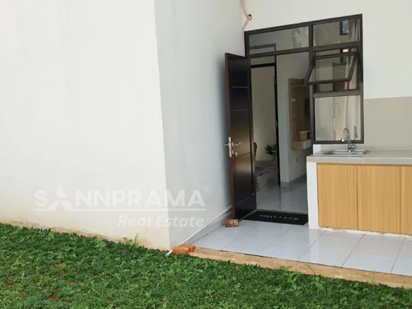 seville residence serpong sannprama