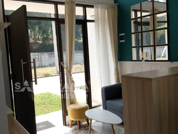 seville residence serpong sannprama