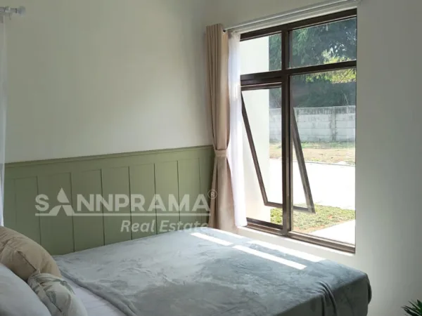 seville residence serpong sannprama