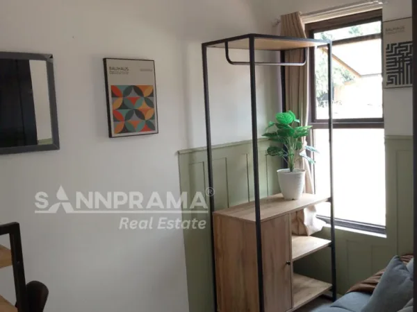 seville residence serpong sannprama