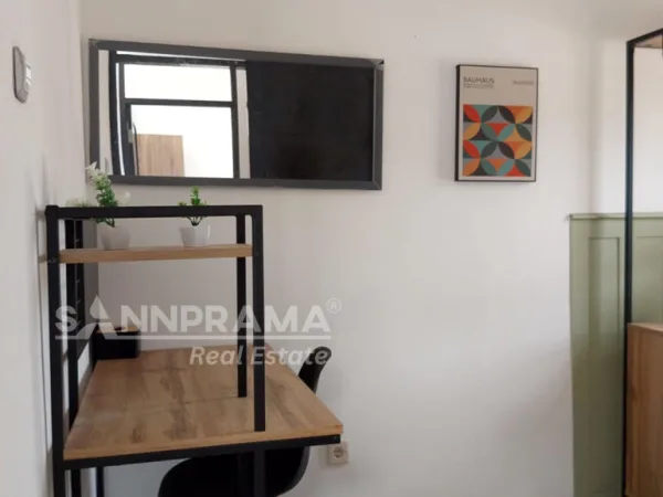 seville residence serpong sannprama