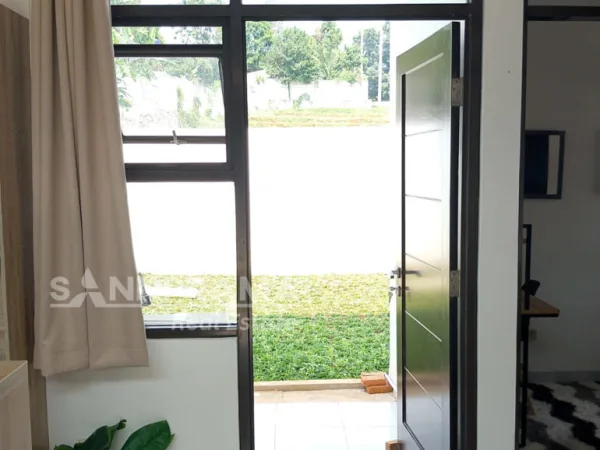 seville residence serpong sannprama