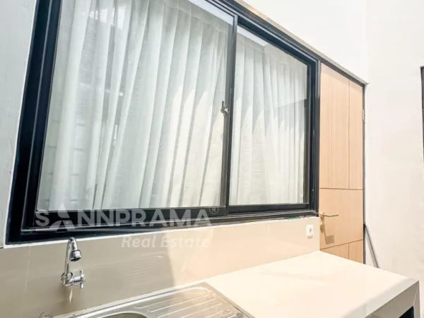 the riviera jatiasih sannprama