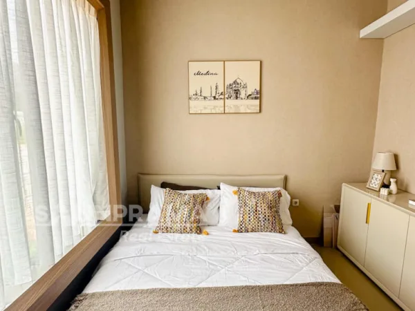 rumah dijual jatiasih sannprama