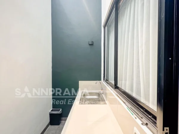 the riviera jatiasih sannprama