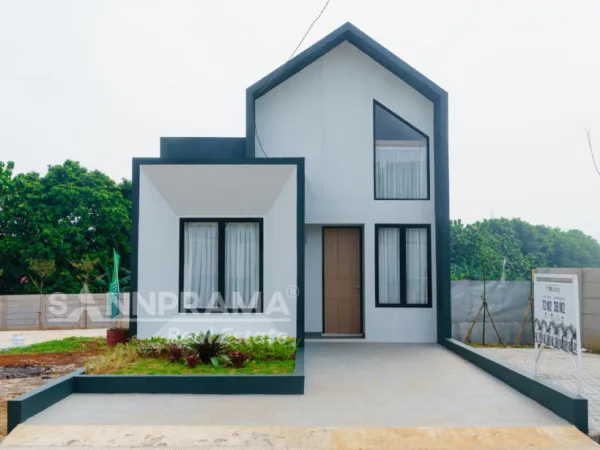 the riviera jatiasih sannprama