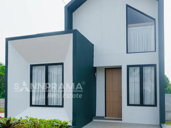 the riviera jatiasih sannprama