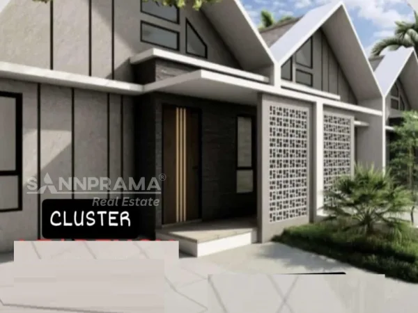 rumah dijual cilendek bogor