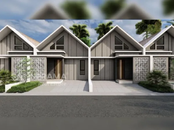 rumah dijual cilendek bogor