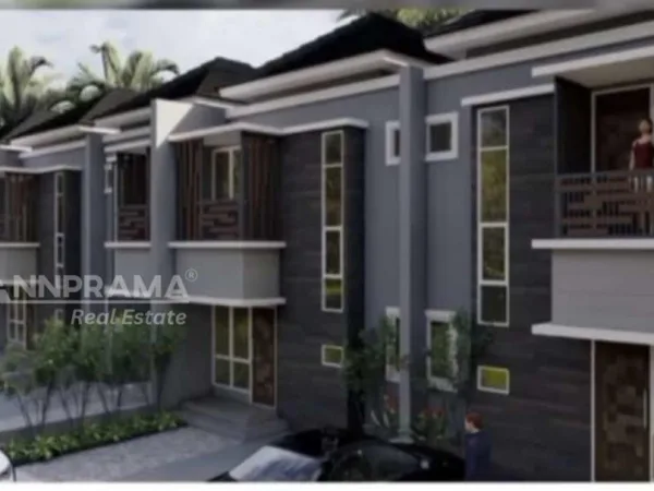 rumah dijual cilendek bogor